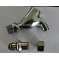 OEM&ODM Quality C. P. Brass Forged Water Tap (AV2052)